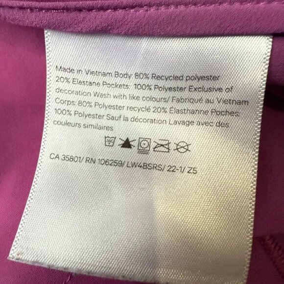 Lululemon Mist Over Windbreaker - Picture 7 of 9